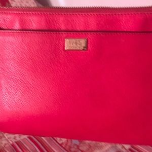 Vintage coach crossbody